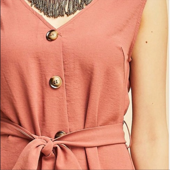 Romper - Picture 4 of 4